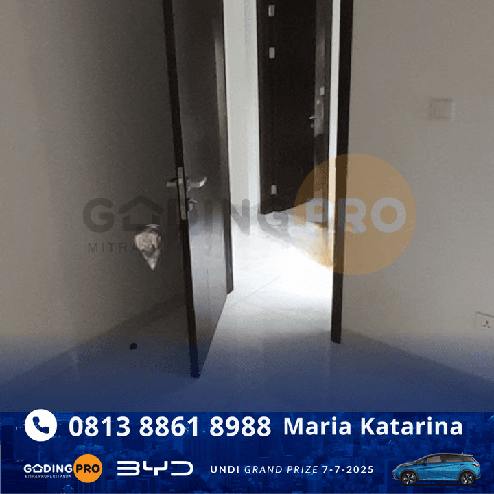 lavon allura tipe a ac 1 gordyn suvarna sutera lavon 2 lantai murah