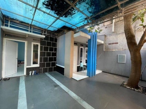 Rumah Murah Minimalis di Tanjung Barat SHM 2 Rumah Murah Minimalis di Tanjung Barat SHM Rumah Murah Minimalis di Tanjung Barat SHM