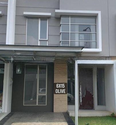 Disewa Murah Rumah Golf Island Pik 6x15 Unfurnished 1 Car Port 22 Disewa Murah Rumah Golf Island Pik 6x15 Unfurnished 1 Car Port Disewa Murah Rumah Golf Island Pik 6x15 Unfurnished 1 Car Port