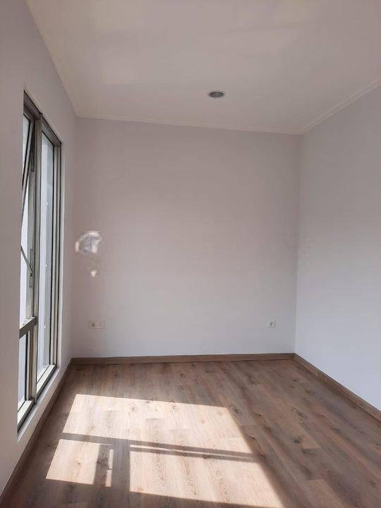 Disewa Murah Rumah Golf Island Pik 6x15 Unfurnished 1 Car Port