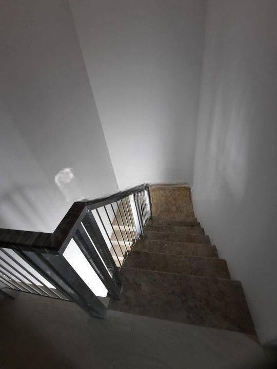 Disewa Murah Rumah Golf Island Pik 6x15 Unfurnished 1 Car Port