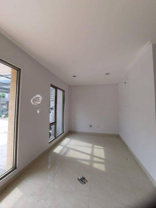 Disewa Murah Rumah Golf Island Pik 6x15 Unfurnished 1 Car Port