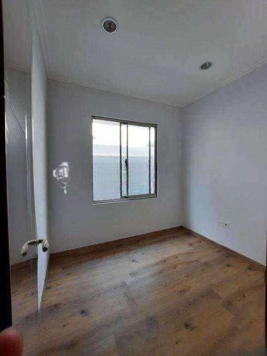 Disewa Murah Rumah Golf Island Pik 6x15 Unfurnished 1 Car Port