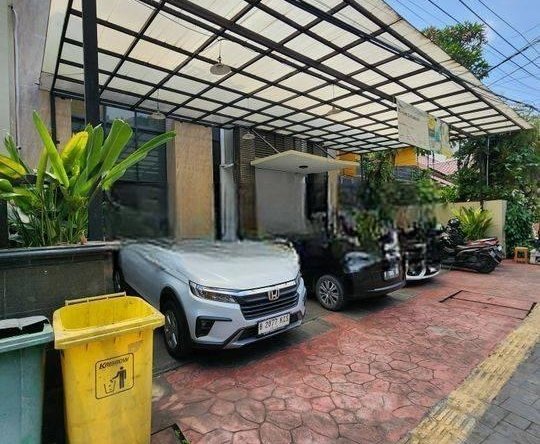 KOST EXCLUSIVE SETIABUDI KUNINGAN JAKARTA SELATAN