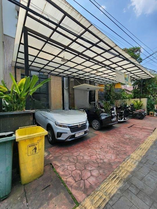 KOST EXCLUSIVE SETIABUDI KUNINGAN JAKARTA SELATAN