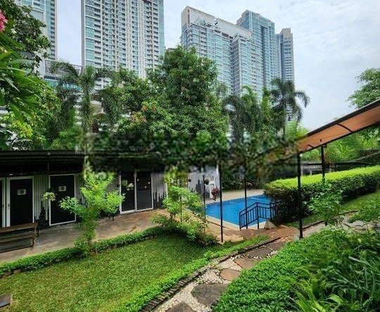 SEWA RUMAH DIKEMANG | COCOK UNTUK KANTOR ATAU TEMPAT TINGGAL