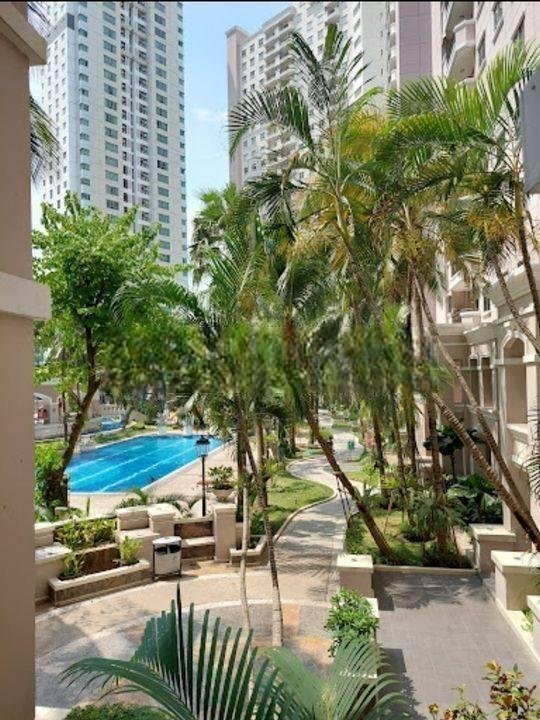 Dijual Apartemen Waterplace Garden Mansion Daerah Citraland Surabaya Barat