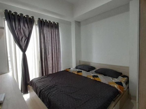 Apartemen Springwood Residence Studio Furnished