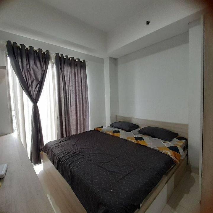 Apartemen Springwood Residence Studio Furnished