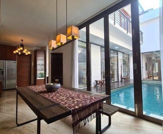 Kemang fully furnished