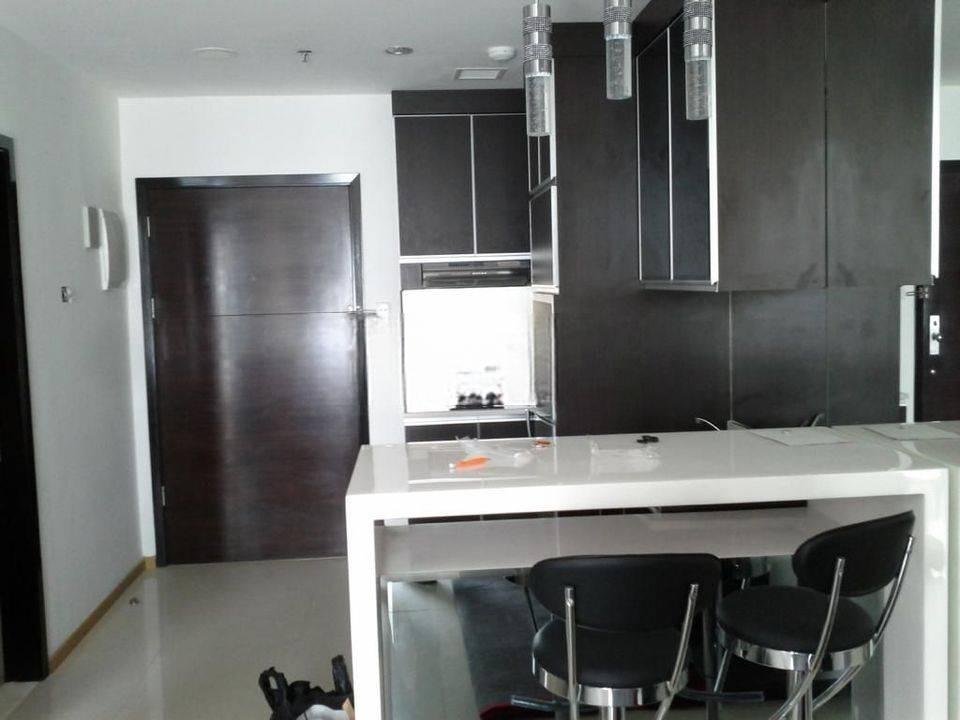 Dijual Cepat atau Disewakan Apartemen Gandaria Height 1 BR