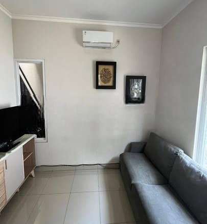 Gak Benerr Nihh Harga Rumah Gading Serpong (9X16)