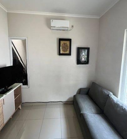 Gak Benerr Nihh Harga Rumah Gading Serpong (9X16)