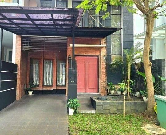 Rumah Sudah Renovasi Dalam Cluster Di Bintaro Jaya Sektor 9 38 Rumah Sudah Renovasi Dalam Cluster Di Bintaro Jaya Sektor 9 Rumah Sudah Renovasi Dalam Cluster Di Bintaro Jaya Sektor 9