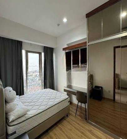 Pembeli Langsung M Town Signature Herald Murah 1 BR