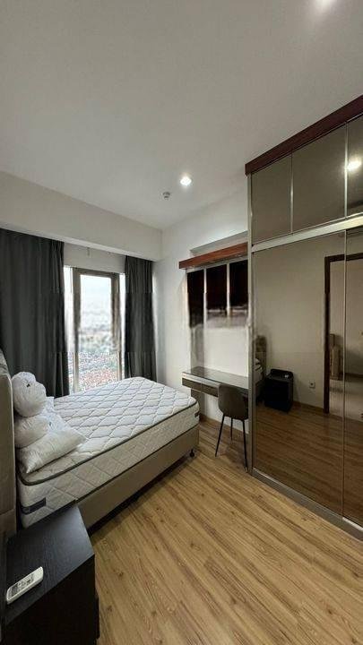 Pembeli Langsung M Town Signature Herald Murah 1 BR