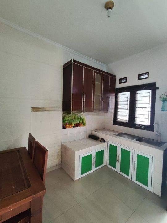 Rumah cantik 2 Lt TERMURAH di jalan kayu putih pulo Gadung Jaktim