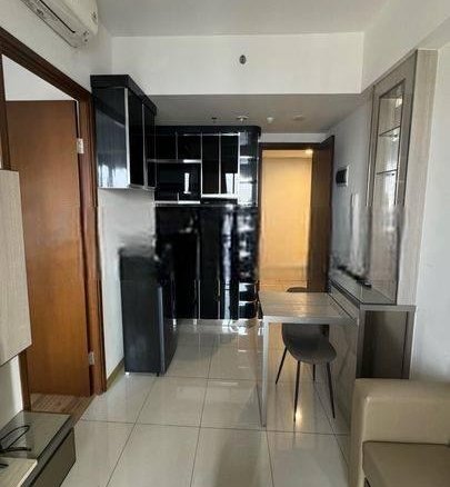 Apartemen M Town Signature Tower Herald 1 Bedroom Harga Murah