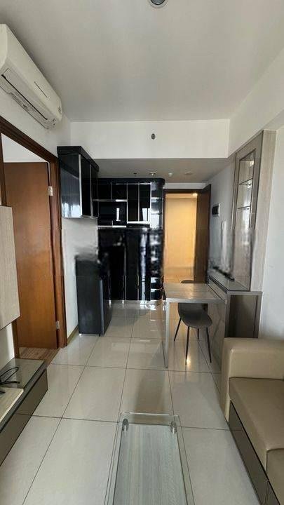 Apartemen M Town Signature Tower Herald 1 Bedroom Harga Murah