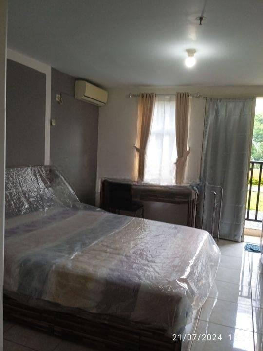 Dijual Apartemen Margonda Residence 2 Garden house Bagus Furnished