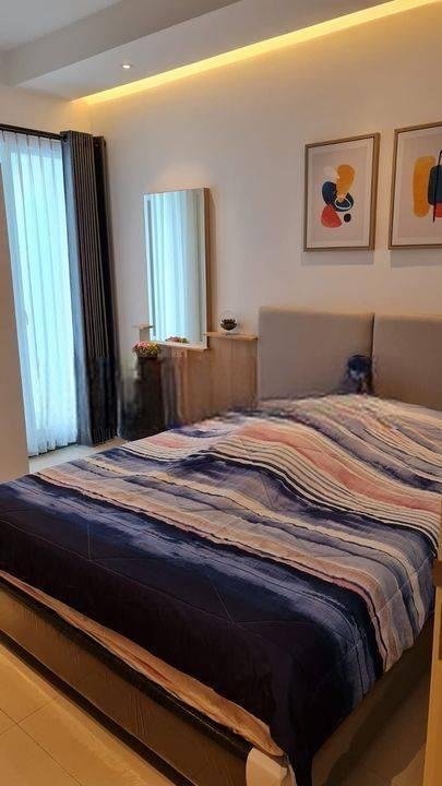 Dijual Apartmen Anderson edisi khusus