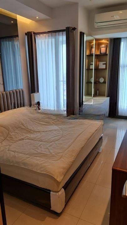 Dijual Apartmen Anderson edisi khusus