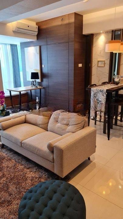 Dijual Apartmen Anderson edisi khusus