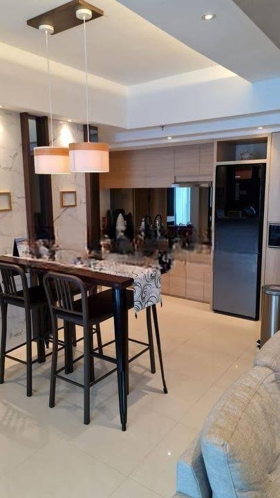 Dijual Apartmen Anderson edisi khusus