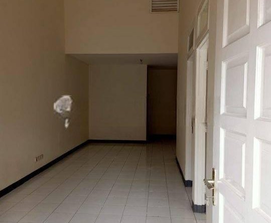 DISEWAKAN RUMAH CITRA 3 HOT NEGO SMPAI JADI