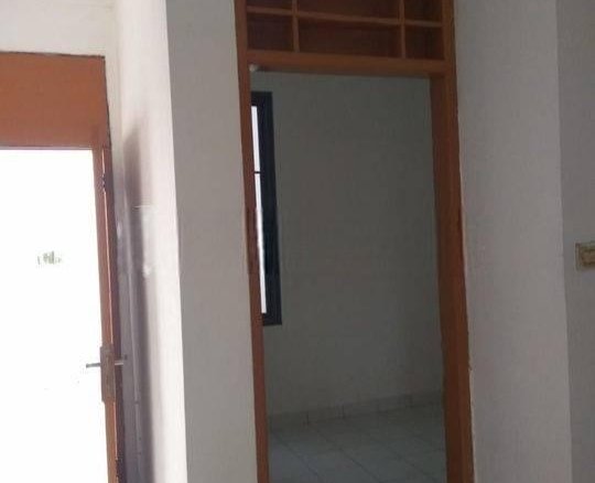Disewakan rumah taman palem termurah 12 Disewakan rumah taman palem termurah Disewakan rumah taman palem termurah