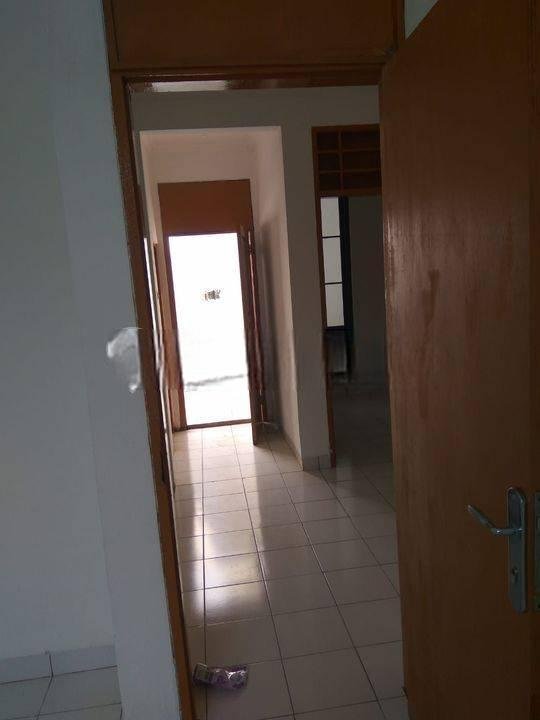 Disewakan rumah taman palem termurah