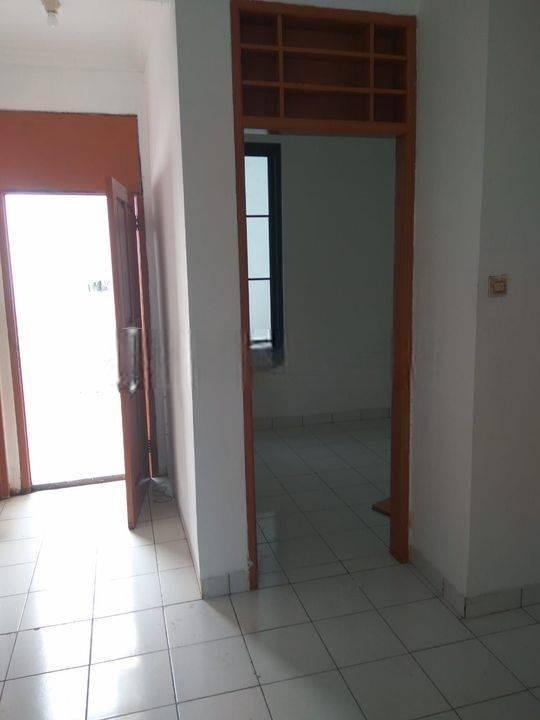 Disewakan rumah taman palem termurah