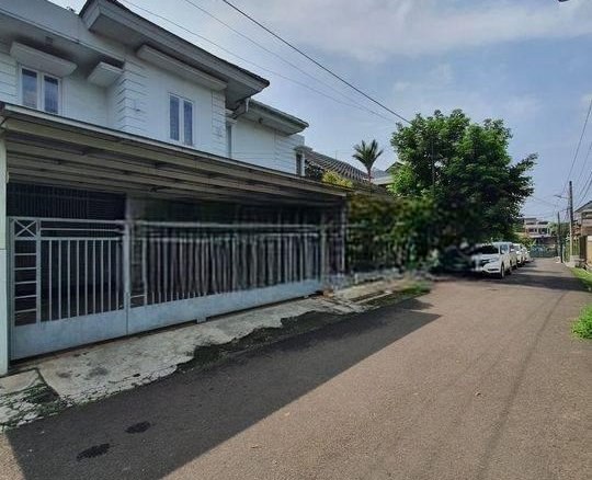 Rumah Terawat & Nyaman di Jagakarsa Jakarta 12 Rumah Terawat & Nyaman di Jagakarsa Jakarta Rumah Terawat & Nyaman di Jagakarsa Jakarta