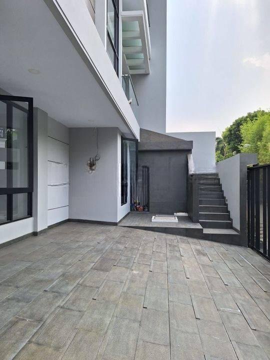 Rumah sunter minimalis rumah minimalis sunter