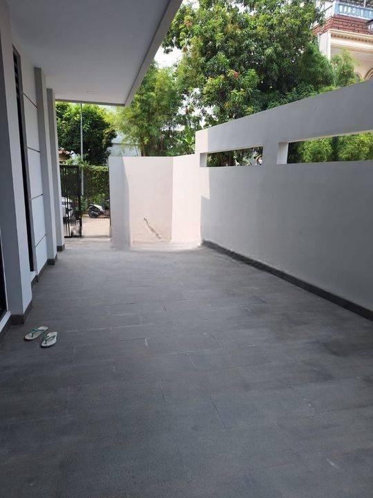 Rumah sunter minimalis rumah minimalis sunter