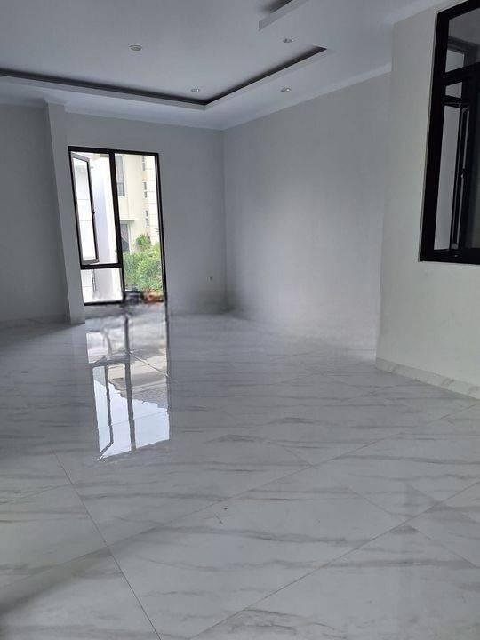 Rumah sunter minimalis rumah minimalis sunter