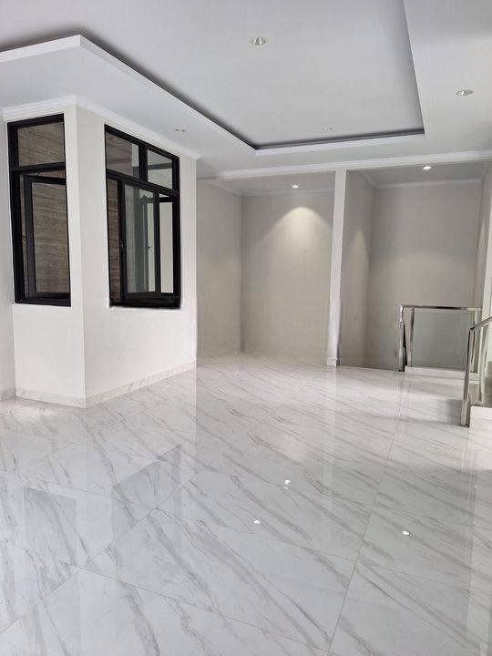 Rumah sunter minimalis rumah minimalis sunter