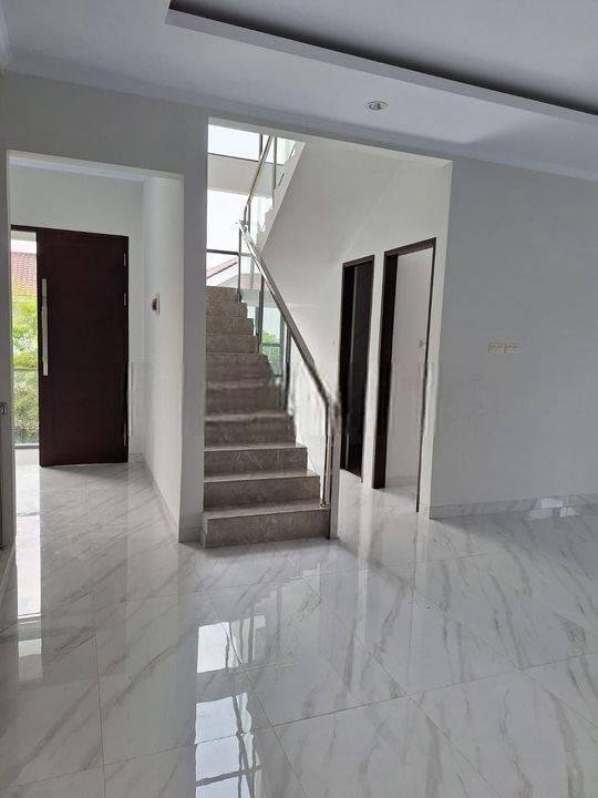 Rumah sunter minimalis rumah minimalis sunter