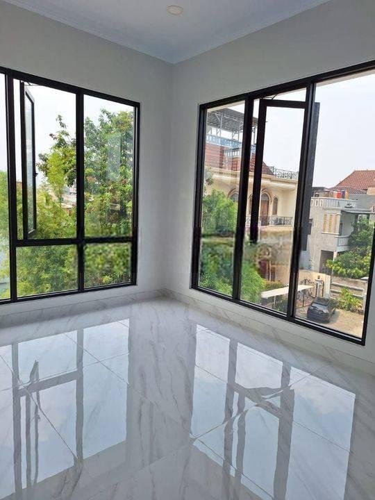 Rumah sunter minimalis rumah minimalis sunter