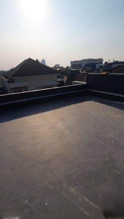 Rumah sunter minimalis rumah minimalis sunter