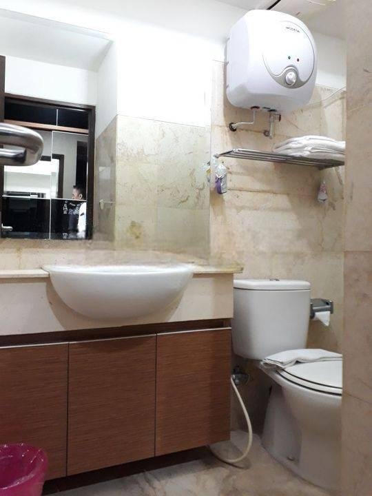 Tipe Properti : Apartemen