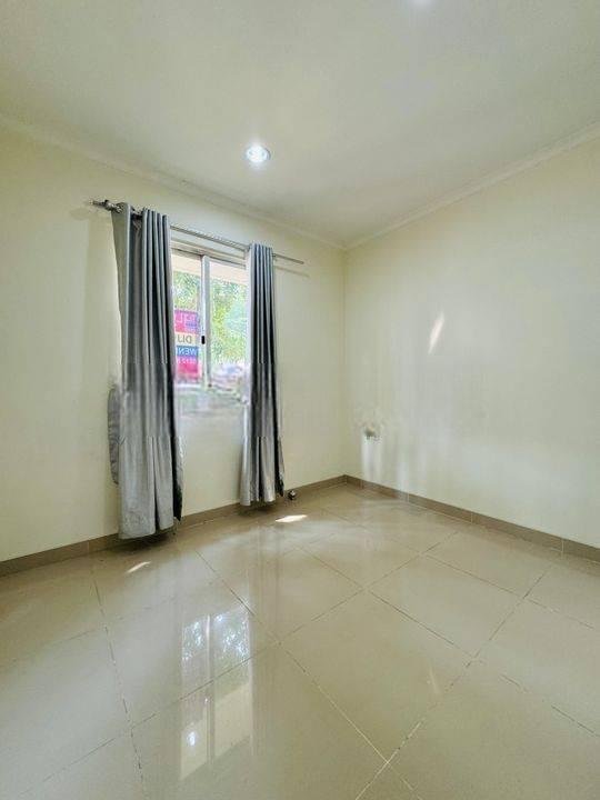 Rumah Scientia Cluster Tesla 7x11 Hoek Gading Serpong
