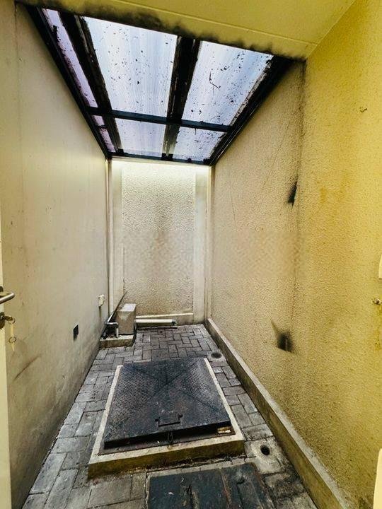 Rumah Scientia Cluster Tesla 7x11 Hoek Gading Serpong