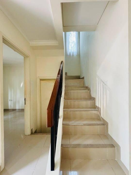 Rumah Scientia Cluster Tesla 7x11 Hoek Gading Serpong