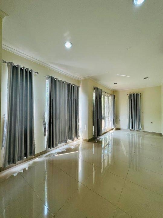 Rumah Scientia Cluster Tesla 7x11 Hoek Gading Serpong