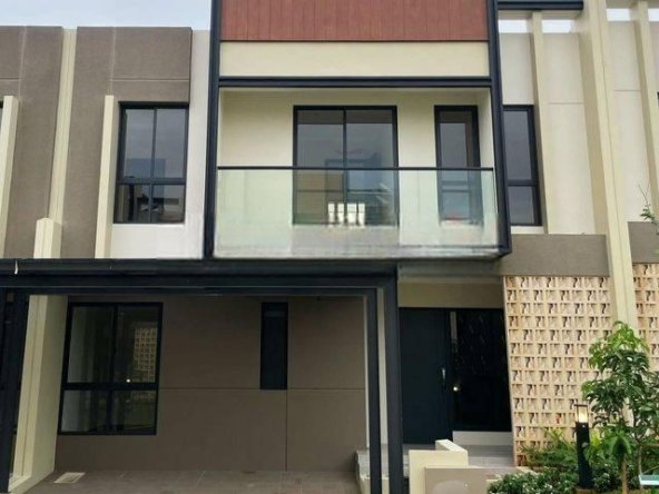 DIJUAL Rumah Mewah 2 Lantai Carson Summarecon Gading Serpong