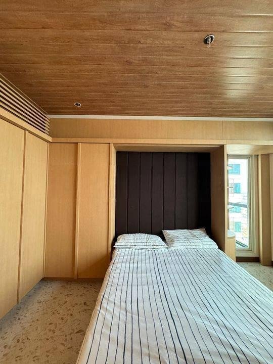 Tipe Properti : Apartemen