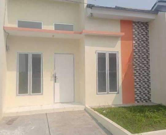 Perumahan dekat Bandara Soekarno Hatta