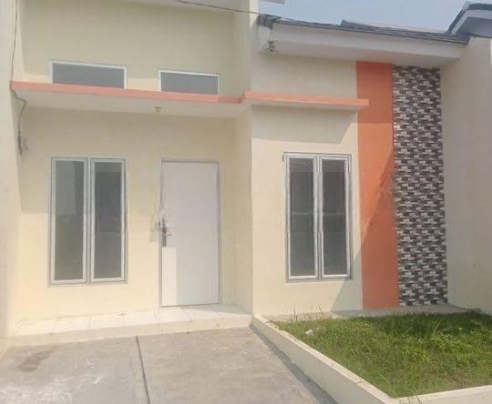 Perumahan dekat Bandara Soekarno Hatta