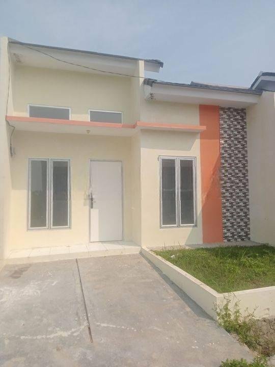 Perumahan dekat Bandara Soekarno Hatta